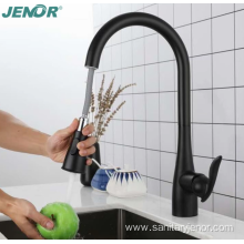 Touchless Spray Pull Down Kitchen Faucets